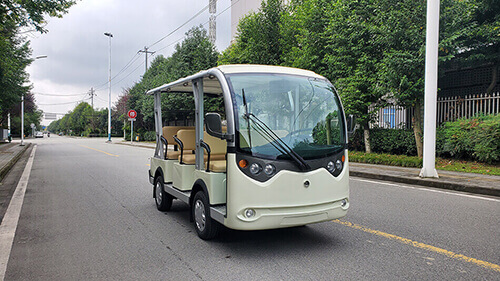 電動<a href=http://m.aolinong.cn/tags/guanguangche/ target=_blank class=infotextkey>觀光車</a>17座