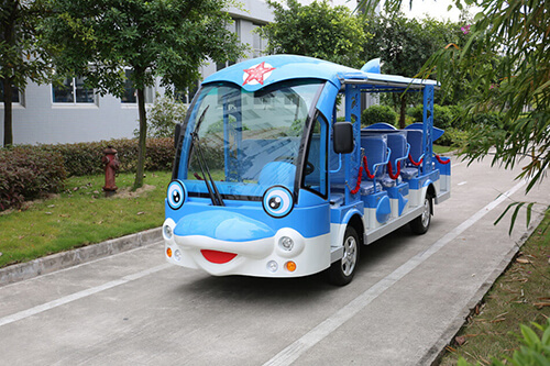 電動<a href=http://m.aolinong.cn/tags/guanguangche/ target=_blank class=infotextkey>觀光車</a>品牌哪家好