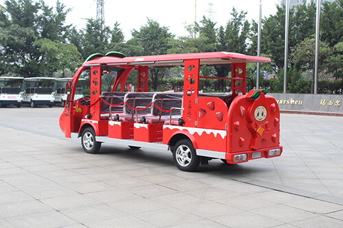 電動(dòng)<a href=http://m.aolinong.cn/tags/guanguangche/ target=_blank class=infotextkey>觀光車</a>十大品牌排行榜